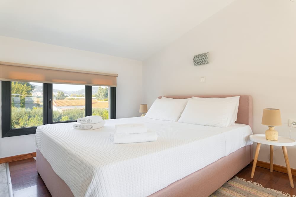 Naftilos Residences I