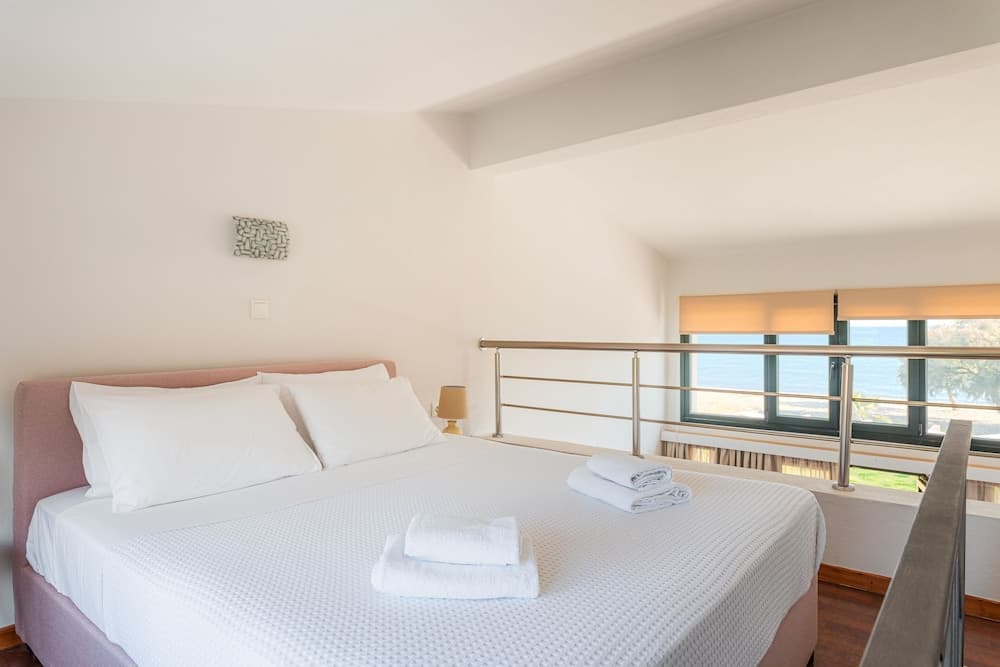 Naftilos Residences I