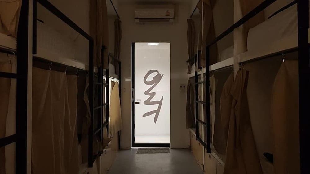 Chan Backpacker Hostel