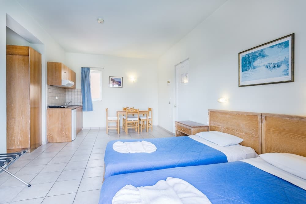 Alonia Hotel Apartments