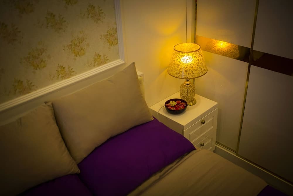 Vitamin Sea Apartment