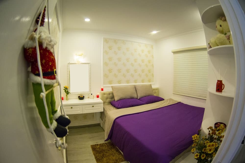 Vitamin Sea Apartment