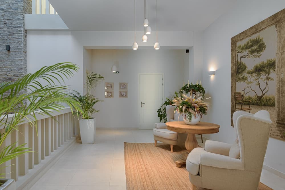Casa Di Fiori Andros Suites