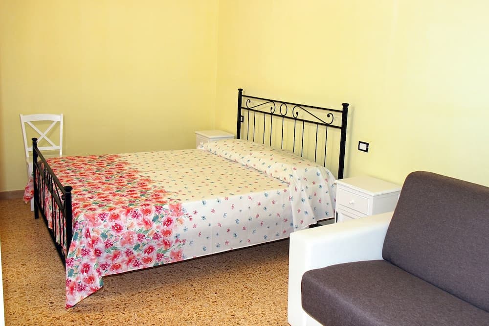 B&B Il Suono Del Mare