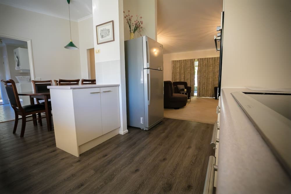 The Birch House - Silver Birches