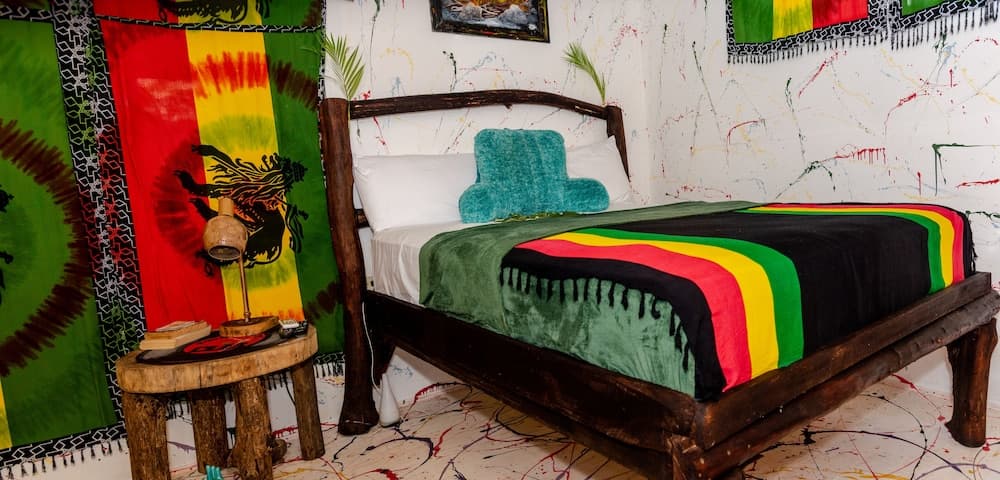 Wild Coffee Retreat - Adults Only