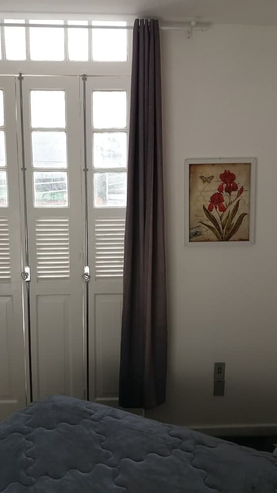 Quartos Solteiro e Casal Aluguel