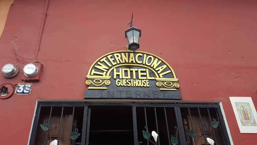 hotel image