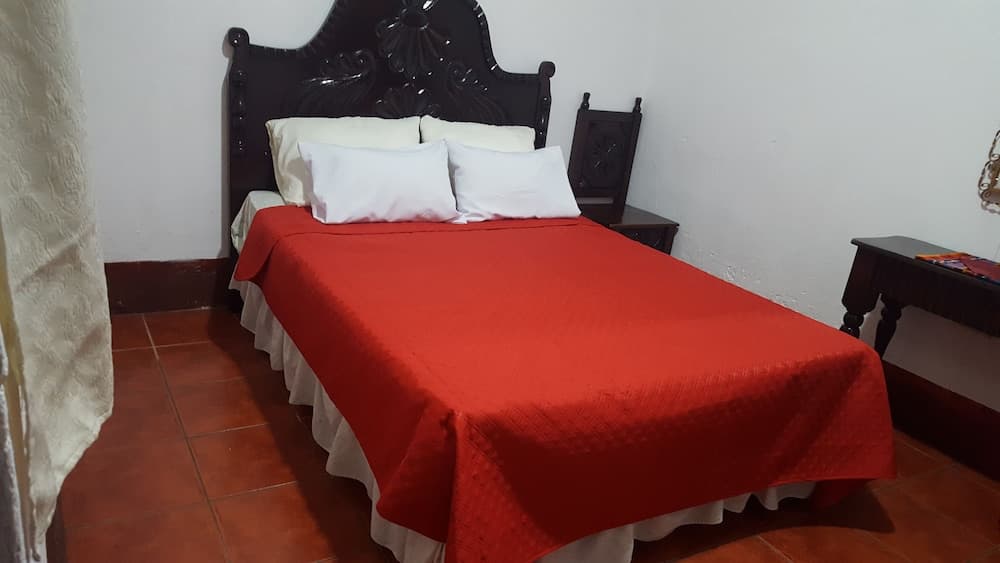 Hotel Internacional Guest House