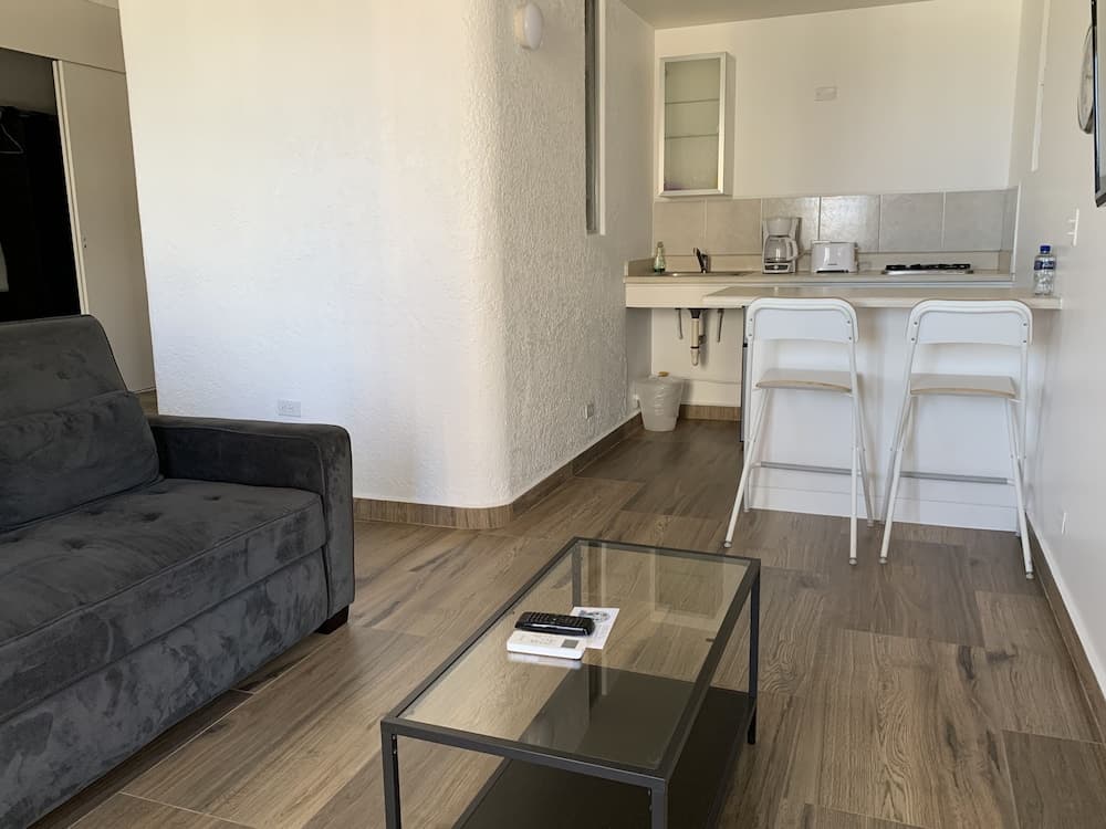 Dali Suites – Accommodations in Playas de Tijuana