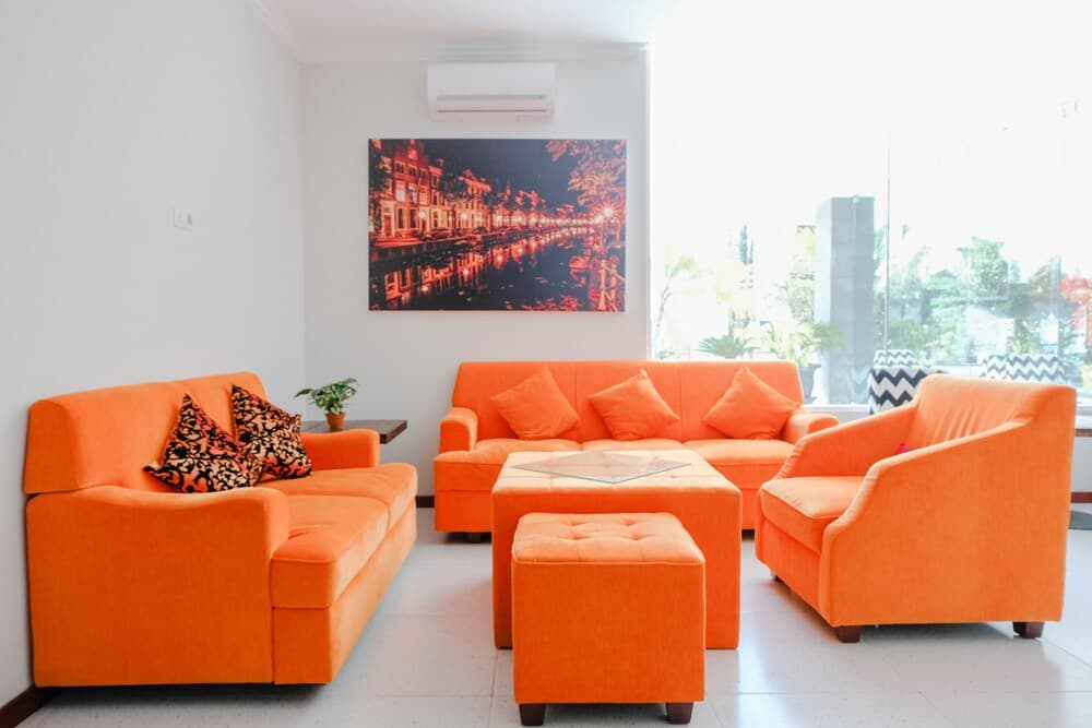 Capital O 802 Omah Londo Hotel & Resort