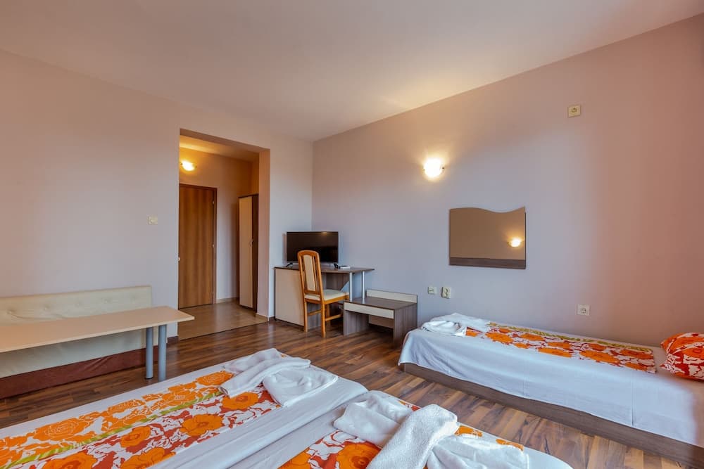 Double Room in Dafinka Guest House