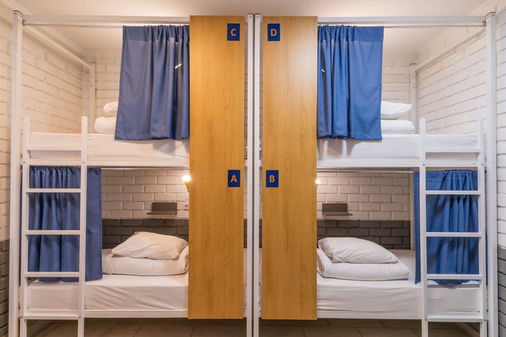 Freelander Work and Travel Hostel