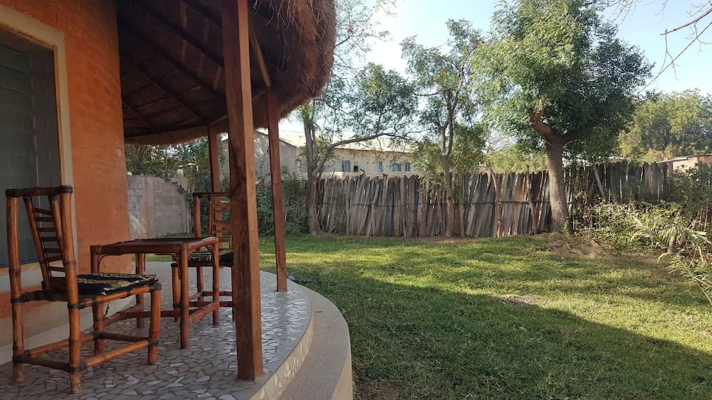 Bintang Bolong Lodge