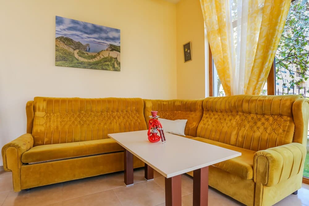 Family Studio in Dafinka Guest House