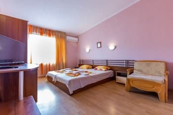 Family Room in Dafinka Guest House