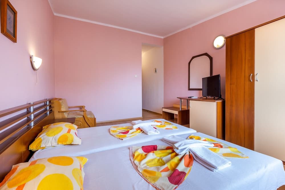 Family Room in Dafinka Guest House