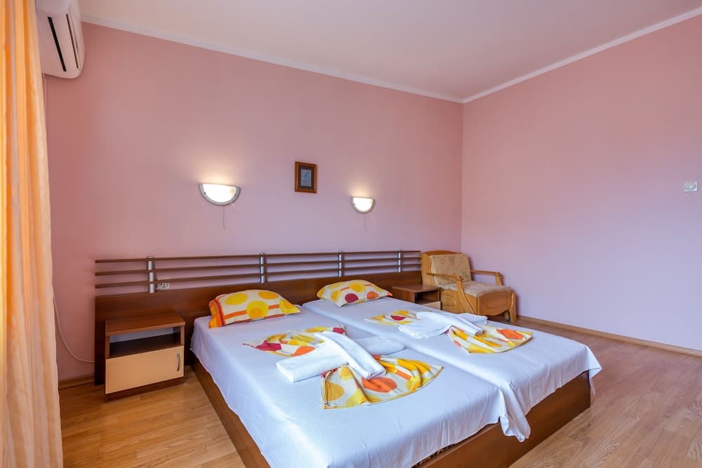 Family Room in Dafinka Guest House