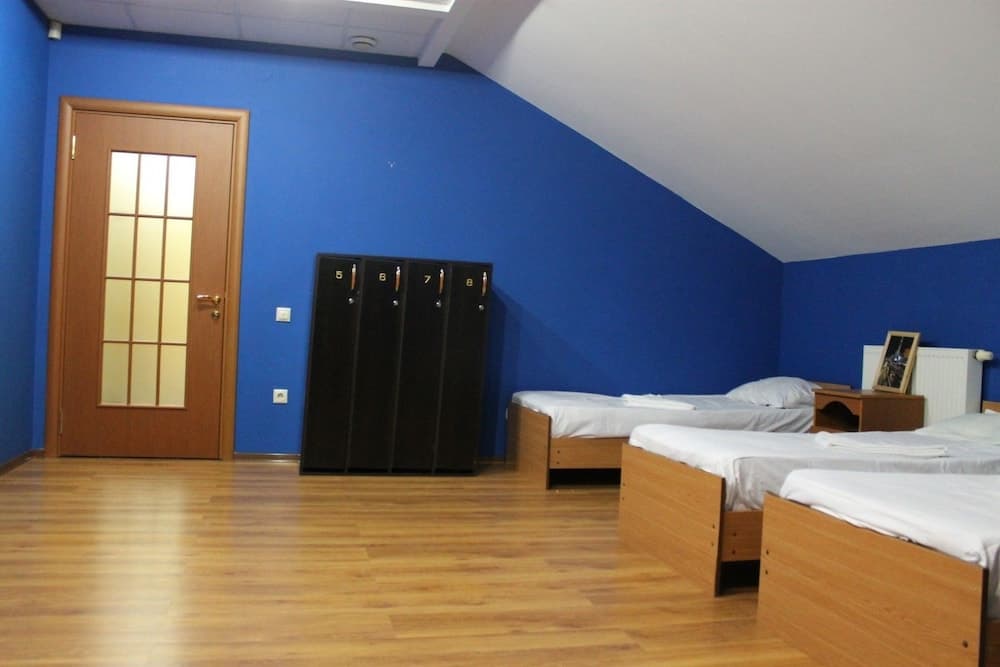 Hostel House Sochi