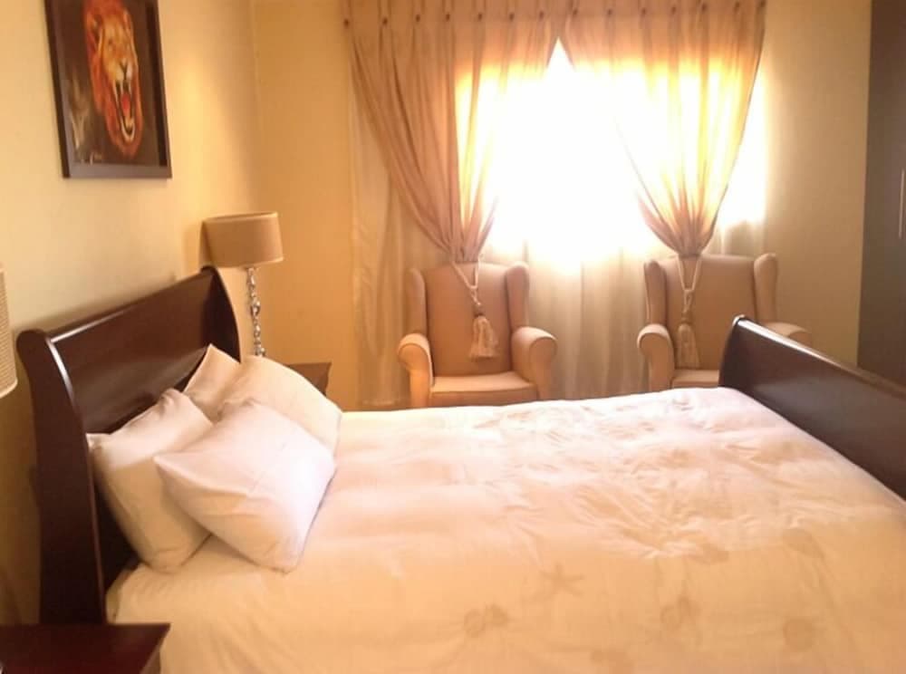 The View Guest House