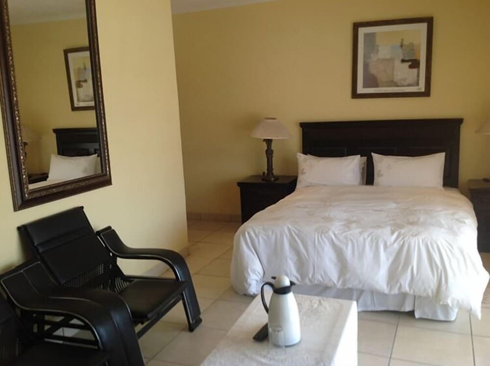 The View Guest House