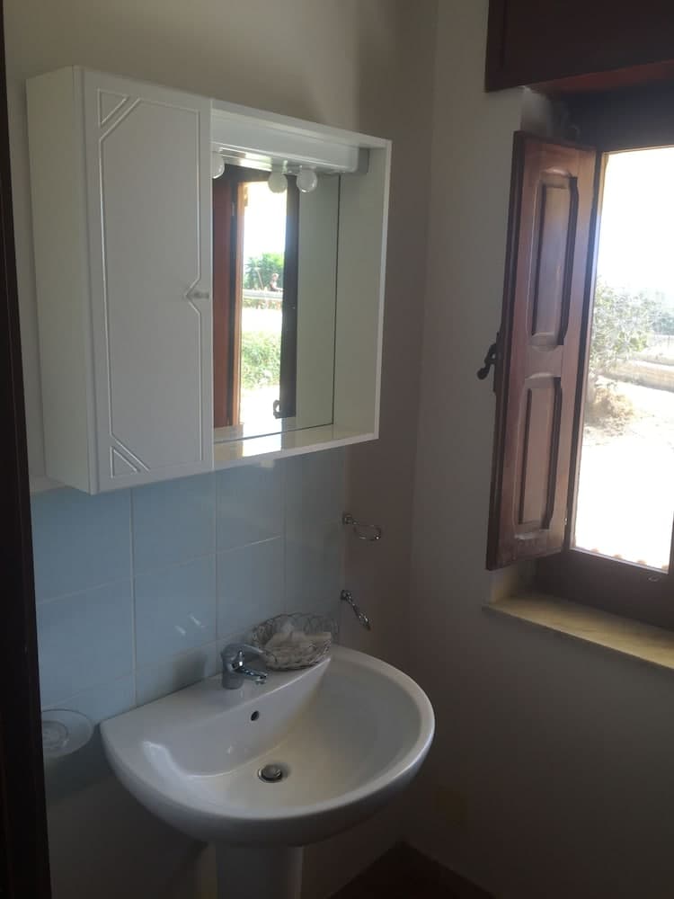 B&B La Bahìa de Turchi