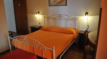 B&B La Bahìa de Turchi