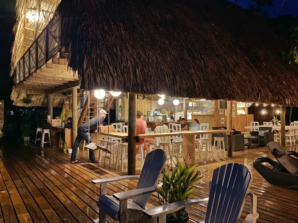 Boatique Hotel and Marina