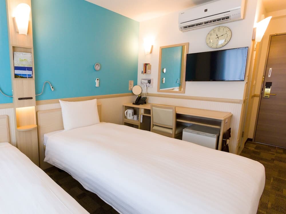 Toyoko Inn Nishi Funabashi Baraki Inter