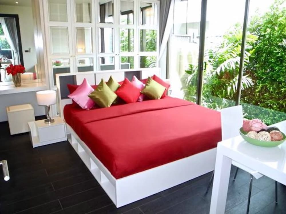 COCO Chalong 2 Bedrooms New Villa