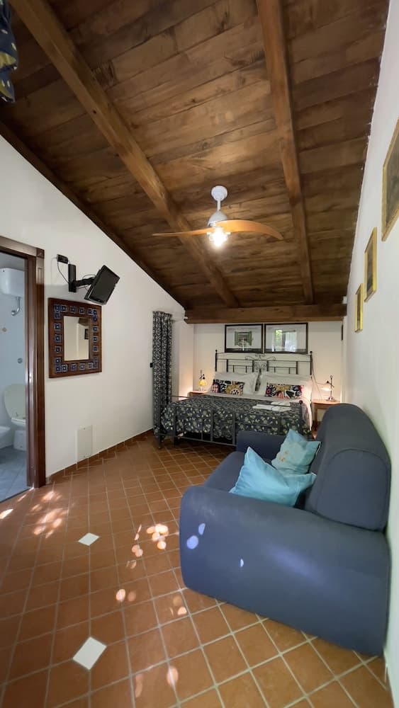 Agriturismo La Casa del Ghiro