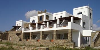 Anemismata Apartments