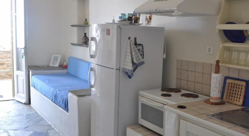 Anemismata Apartments