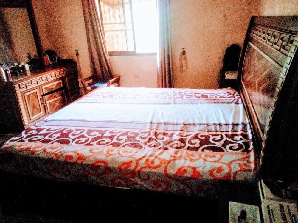 Maisons D'Hotes Laguiri