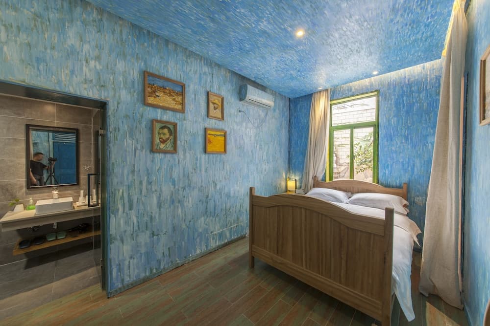 Gulangyu Phoenix Guest House