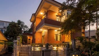 Gulangyu Phoenix Guest House