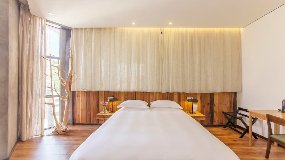 Gulangyu Phoenix Guest House