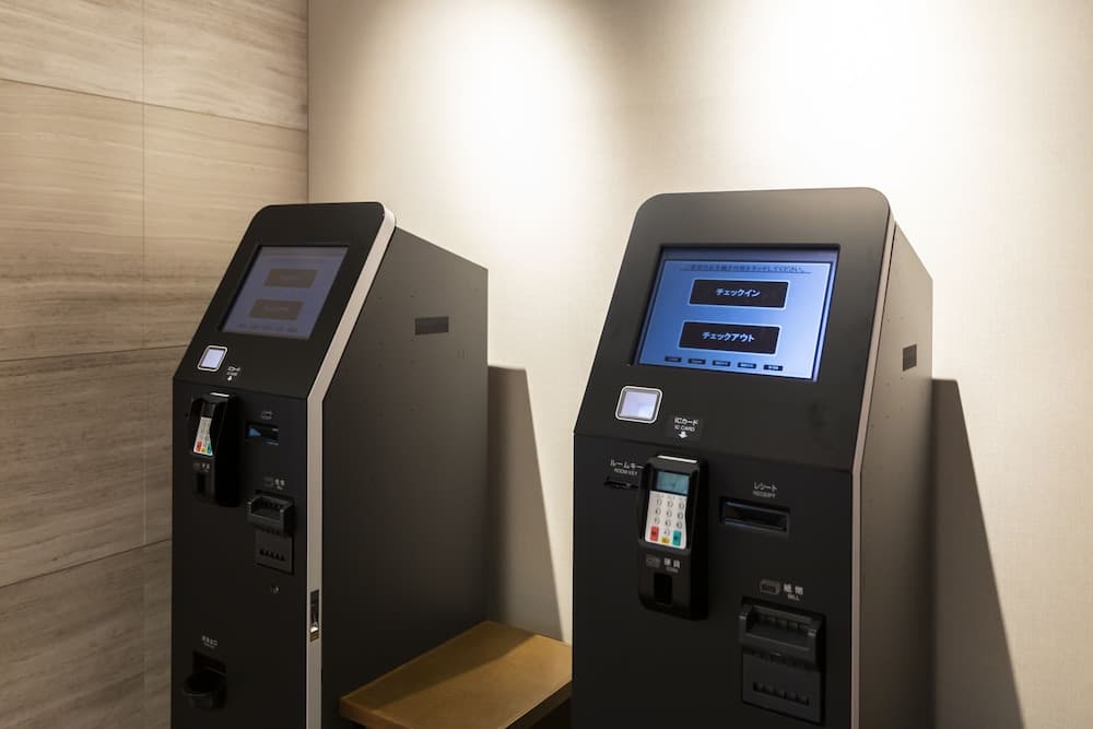 JR WEST GROUP VIA INN Prime NIHONBASHI NINGYOCHO