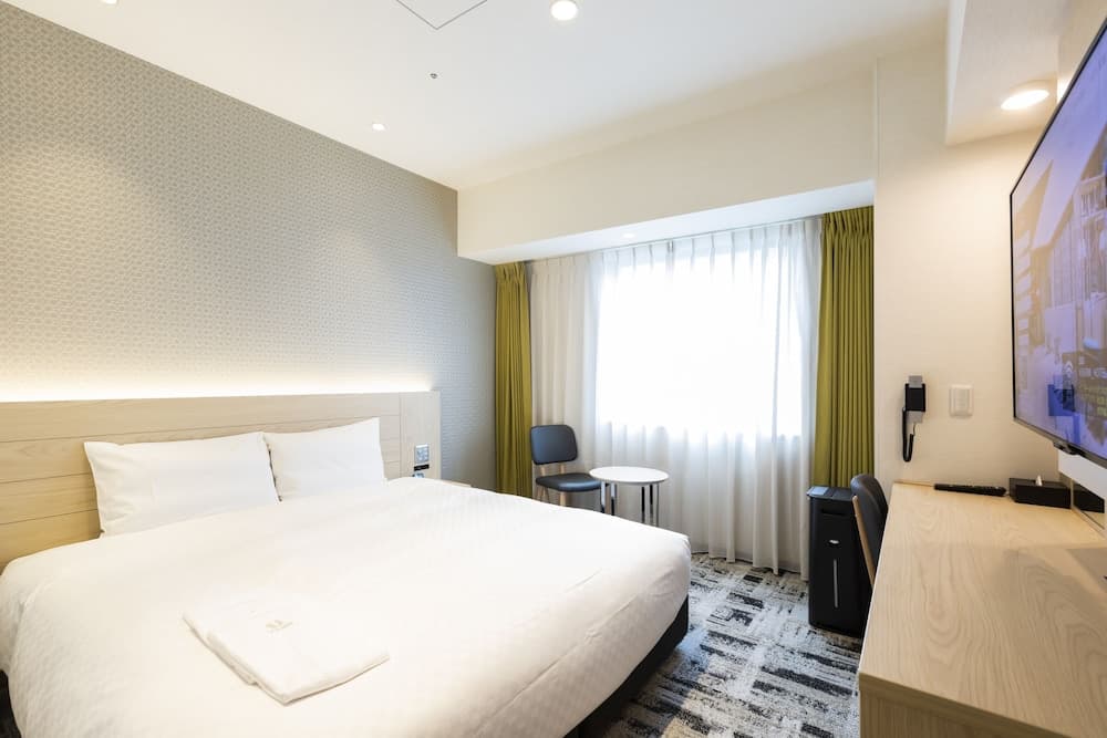 JR WEST GROUP VIA INN Prime NIHONBASHI NINGYOCHO