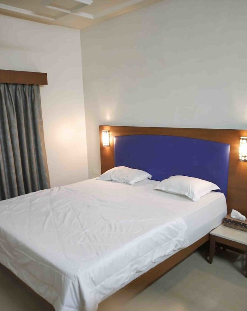 Sai Corporate Suites Koregaon Park-1