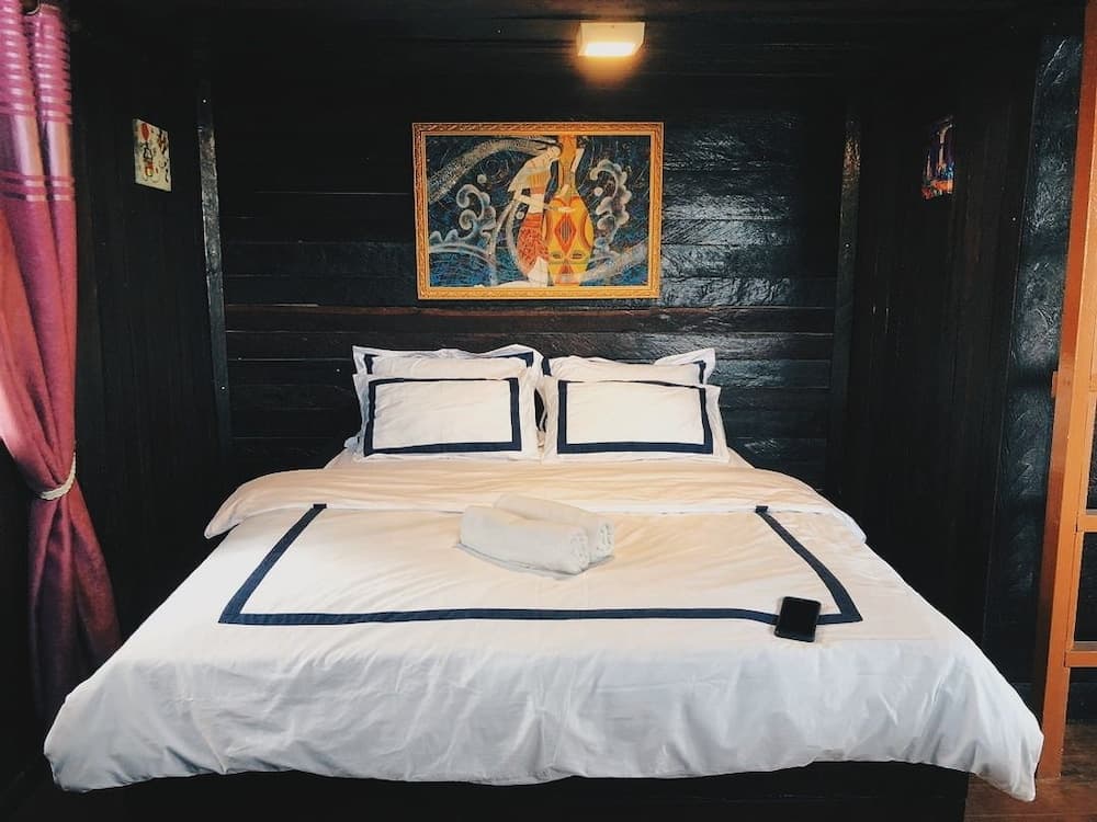 Tim's Seaside Hideout Resort