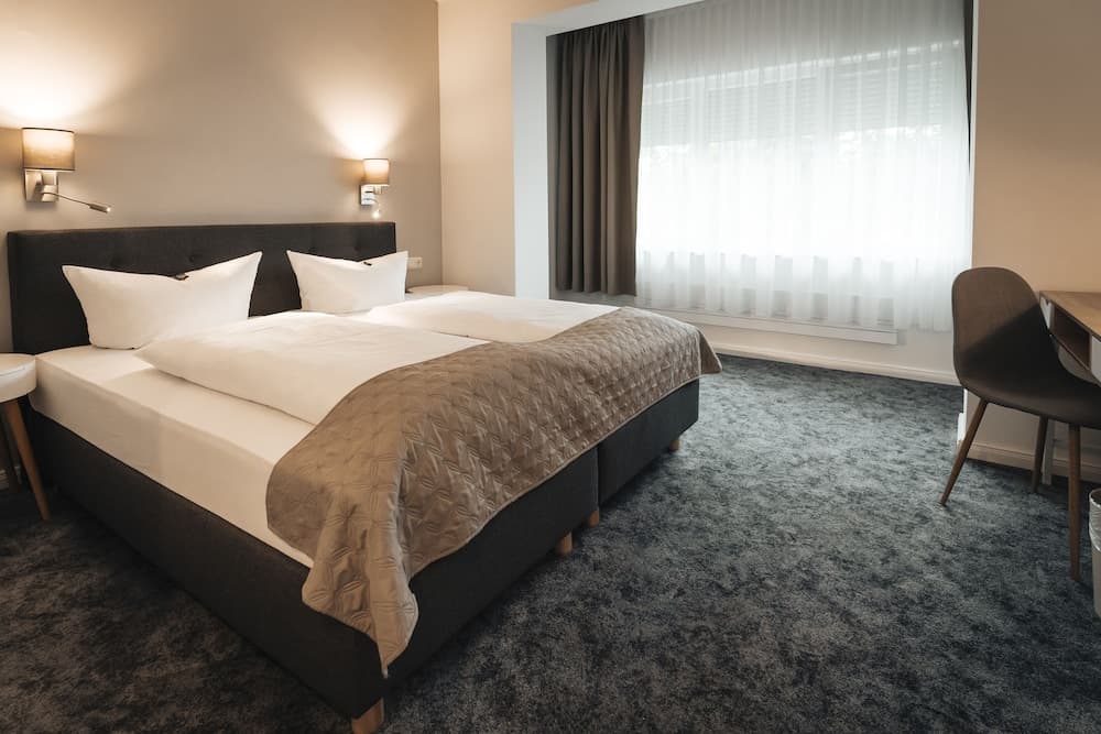 Hotel Freihof am Roland