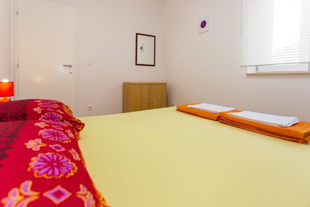 Apartments Dalmacija