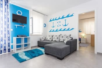 Apartments Dalmacija