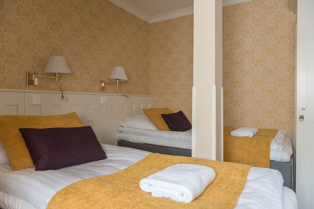 Boutique Hotel Lähde