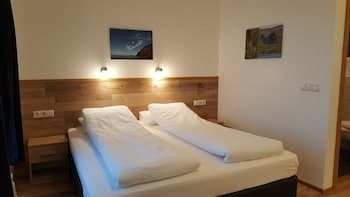 Hvammból Apartments