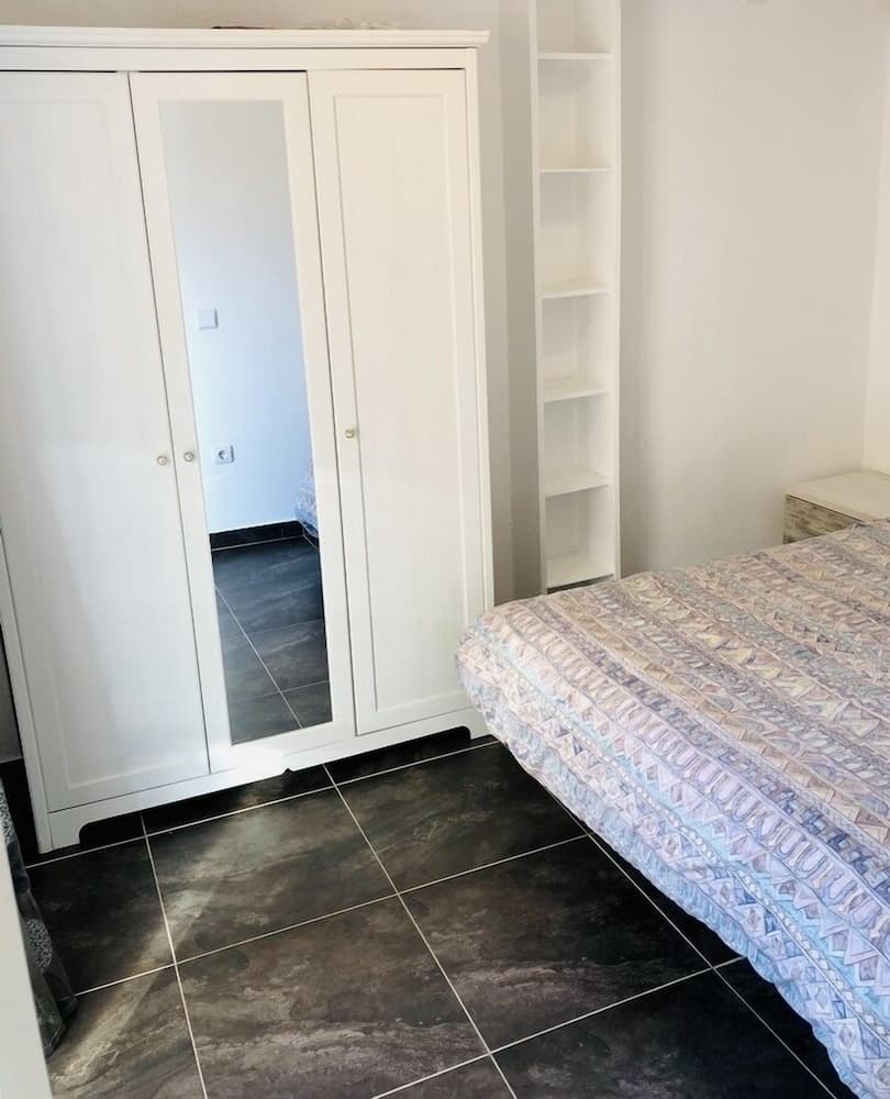 Apartamento frente a la playa de Platja d’Aro