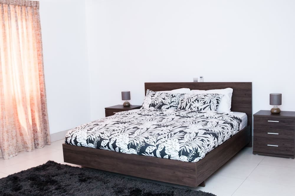 3 Bed Luxury Apartment