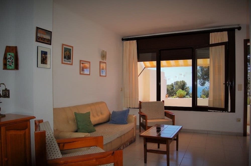 Apartamento en Platja d’Aro para vacaciones