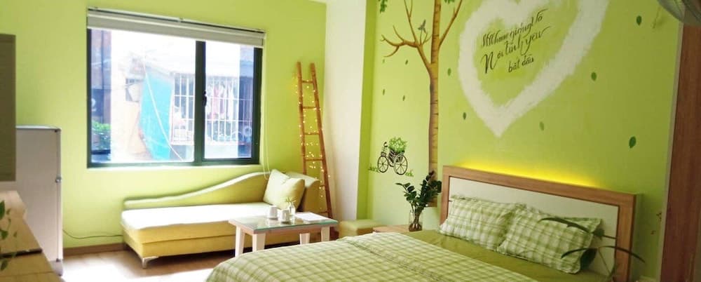 Amazing NYT Home Balcony Cozy Studio